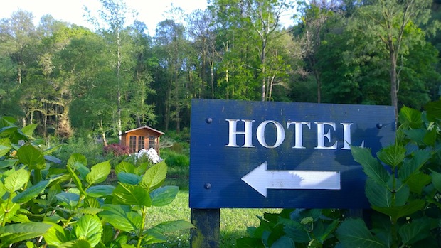 10 things I wish all hotels had