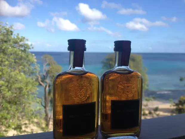 Rum in Barbados