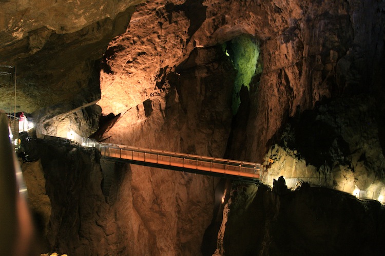 Bridge_Inside_Skocjan_Caves_-_Slovenia_(7451202474)
