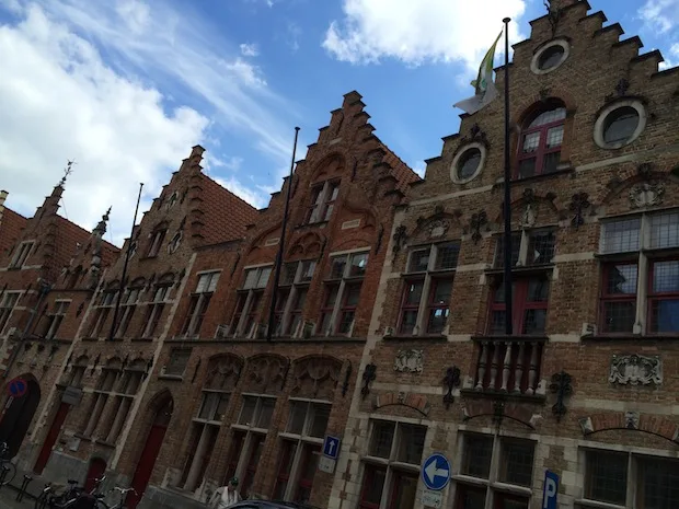 Bruges | The Travel Hack