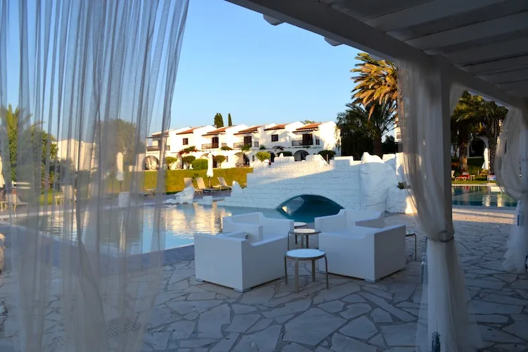 Cyprus Zening Resort