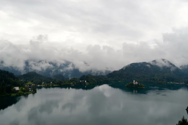 Lake Bled 2