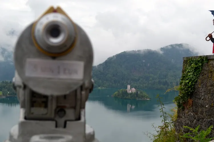 Lake Bled 3