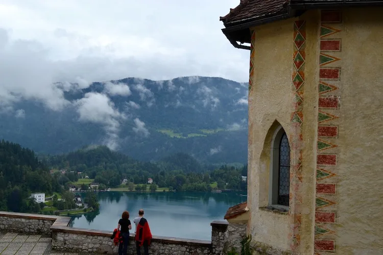 Lake Bled 5