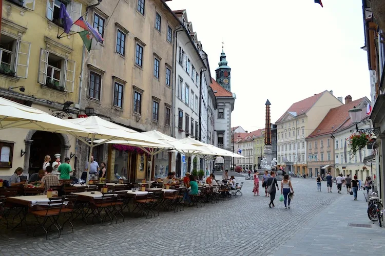 Ljubljana 3