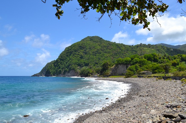 Everything you need to know about a holiday in Dominica