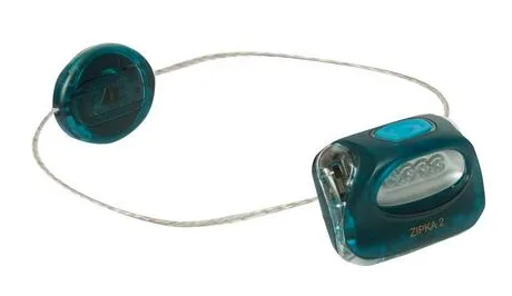 Petzl Zipka 2 Headlamp