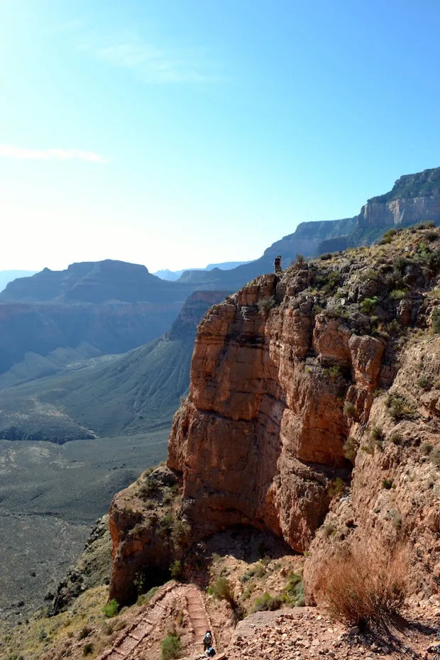 The Grand Canyon | The Travel Hack