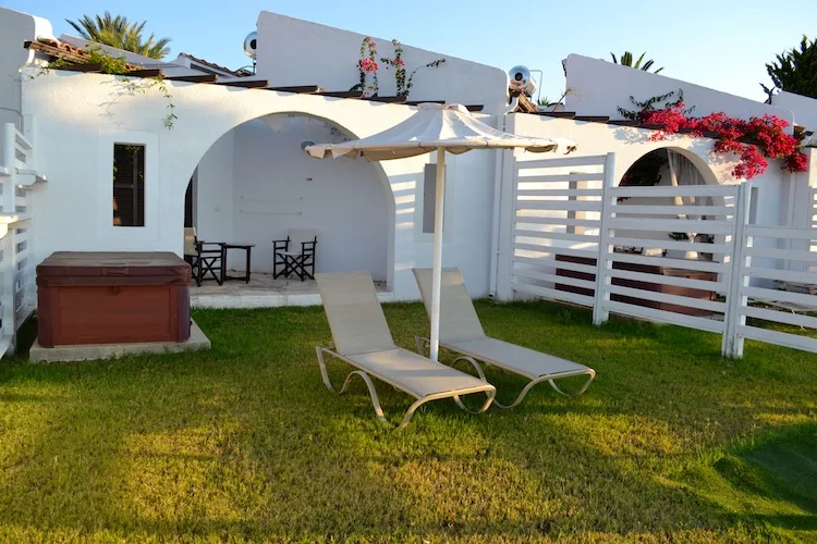 Zening Resorts in Latchi, Cyprus