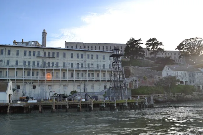 Alcatraz