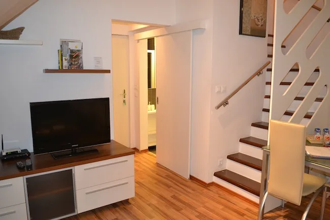 Apartment to rent in Ljubljana
