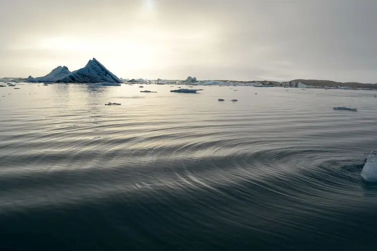 Jokulsarlon Glacier Lagoon Iceland