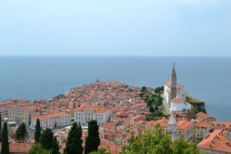 Piran