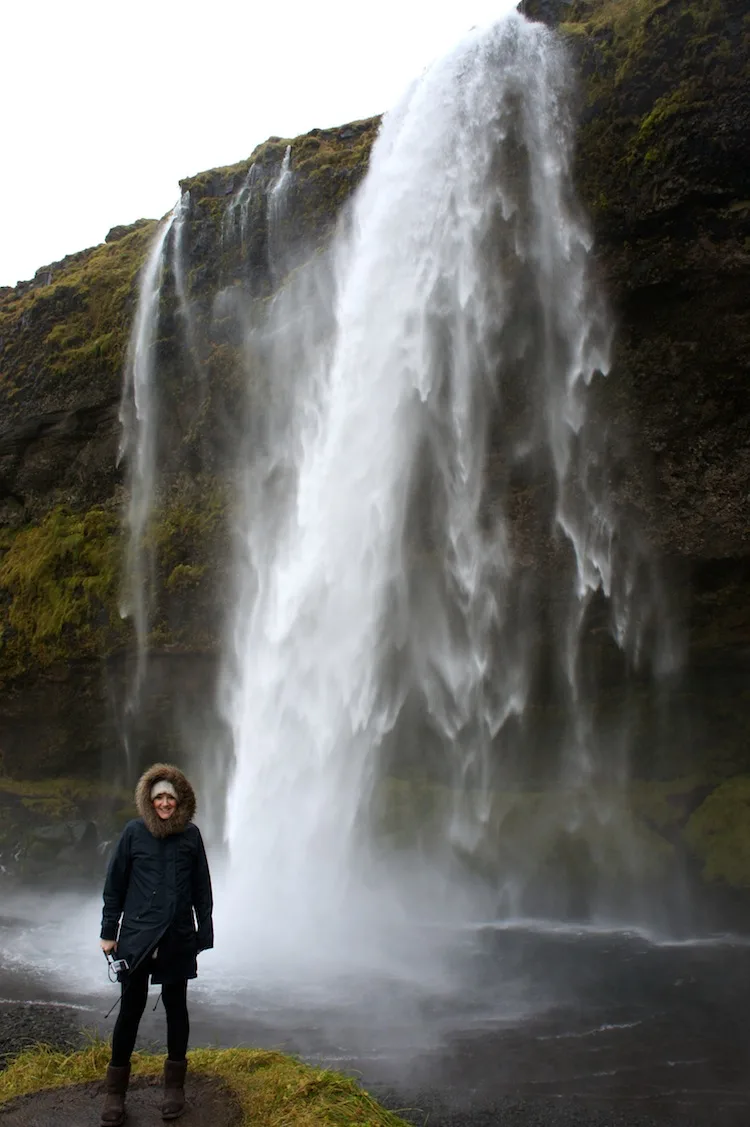 Visiting Southern Iceland and Jokulsarlon Glacier Lagoon