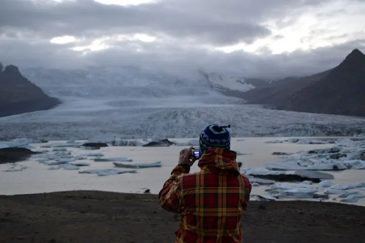 Skaftafell