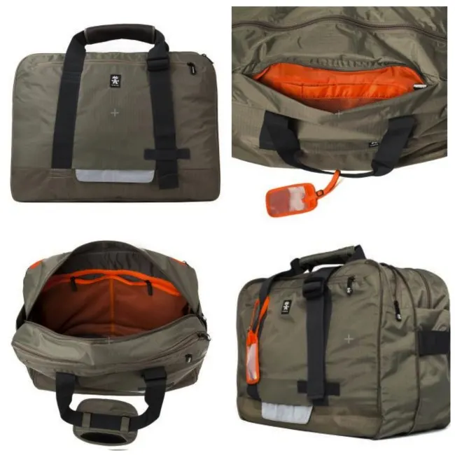 Track jack day outlet backpack