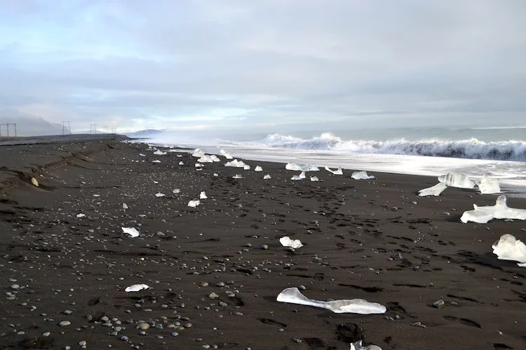 Vik Iceland