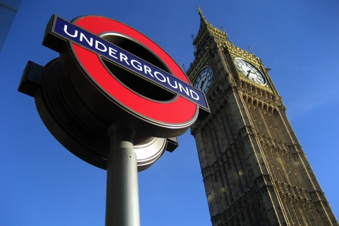 10 truths about the London Underground and how to survive the tube