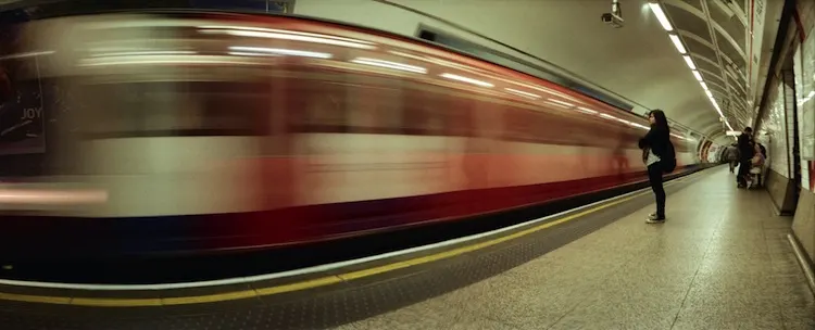 London Underground