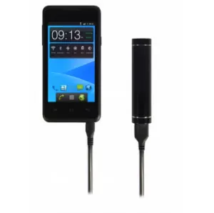 Power Tube MObile charger