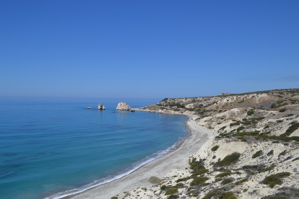 8 cool things to do in Cyprus - The Travel Hack