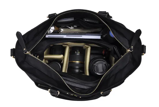 hand luggage camera bag