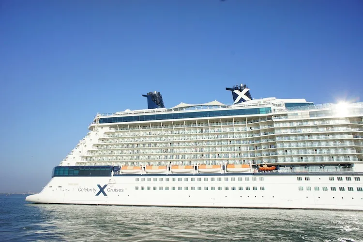 Celebrity Equinox