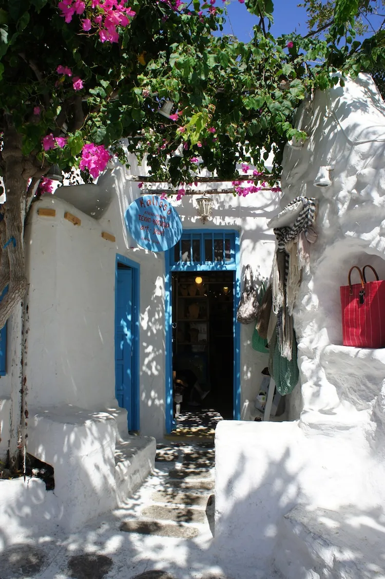  Mykonos