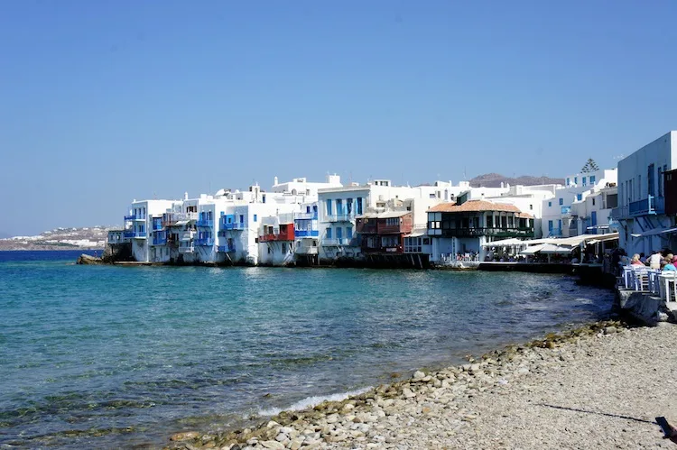  Mykonos