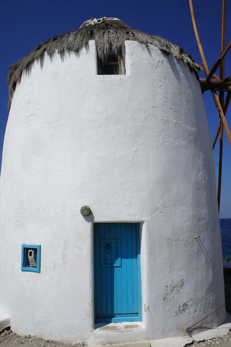  Mykonos