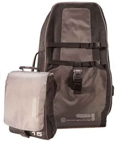 Smashii Backpack