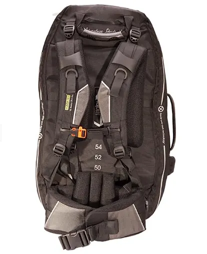 Smashii Safe Backpack