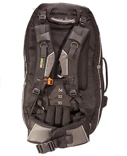 Smashii antitheft backpack: Is this the most secure backpack ever ...