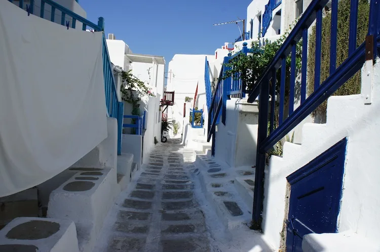  Mykonos