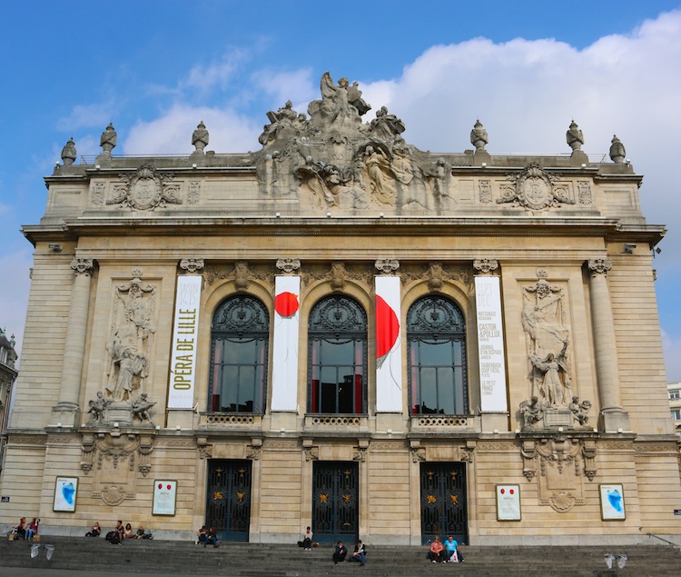 Lille Opera House