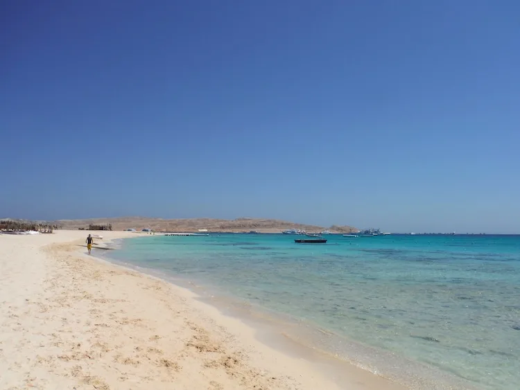 Mahmaya Island