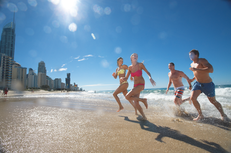Win a holiday to Queensland