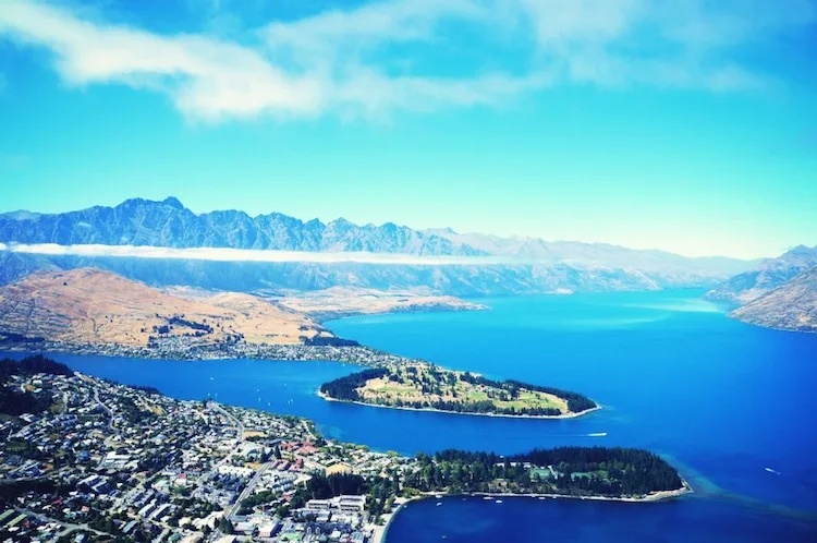 An insider's guide to Queenstown