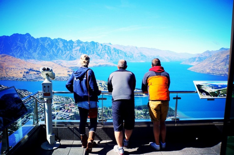 An insider's guide to Queenstown, New Zealand