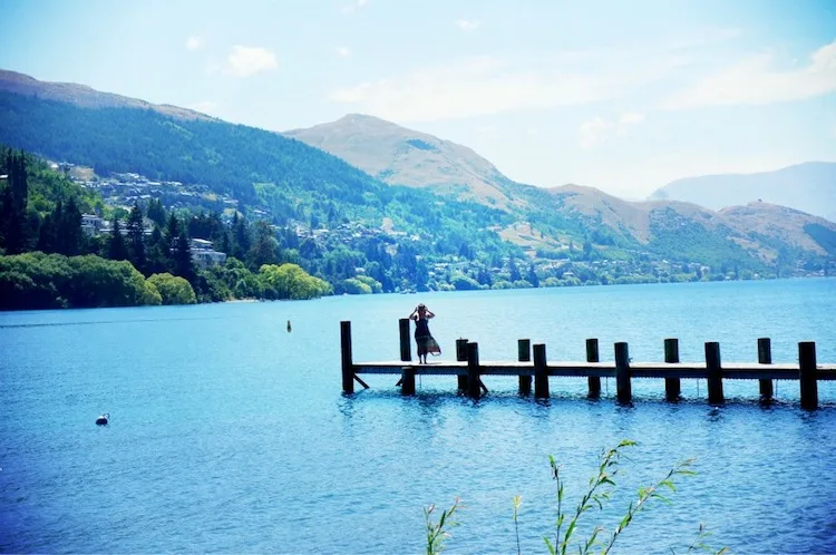 An insider's guide to Queenstown, New Zealand