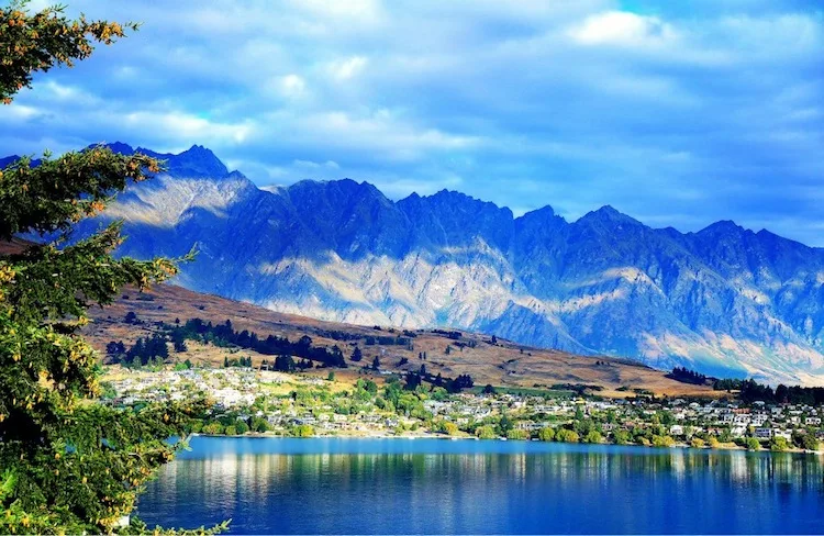An insider's guide to Queenstown, New Zealand