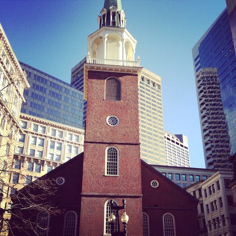 An Insider's Guide to Boston