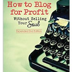 Books about blogging