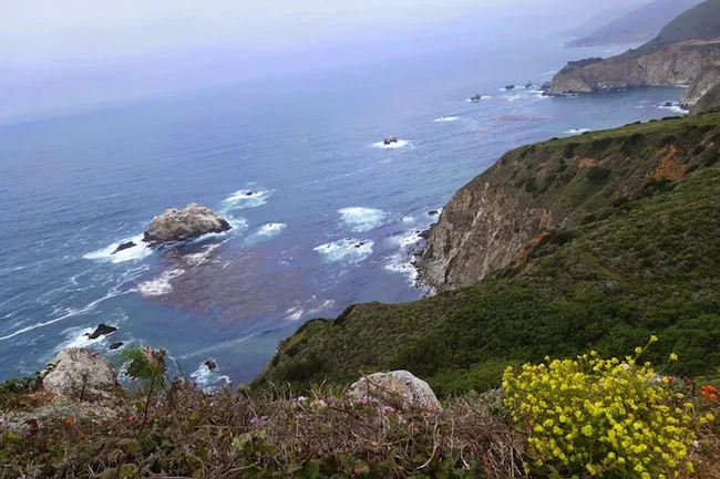 Post Ranch Inn, Big Sur