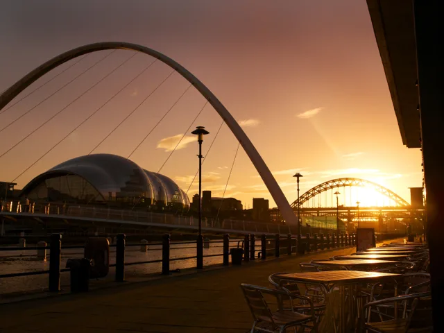 Quayside | An Insider's Guide to Newcastle