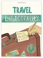Valentine's Day presents for travel lovers | Travel Listography