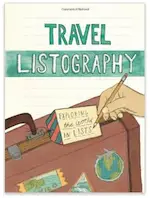 Valentine's Day presents for travel lovers | Travel Listography