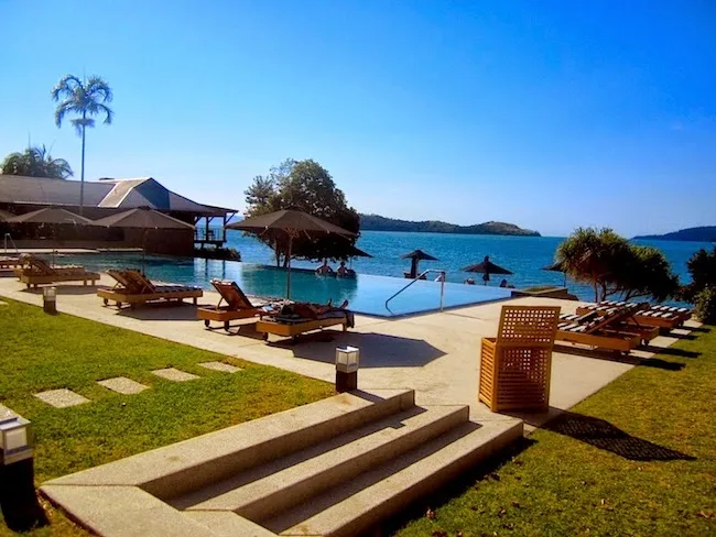 qualia, The Whitsundays