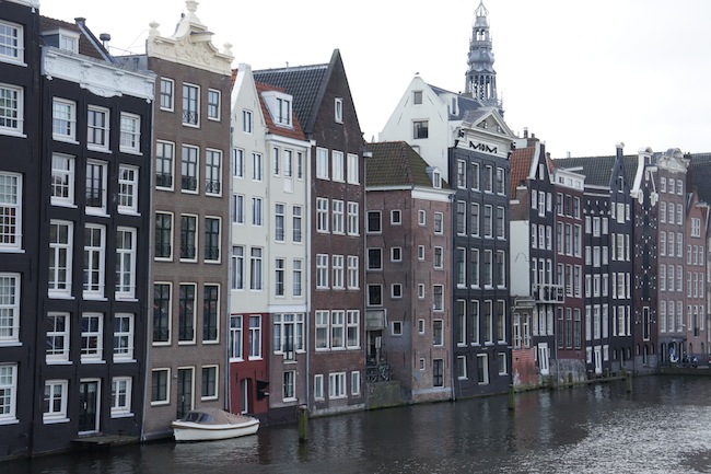A Mini Guide to Amsterdam