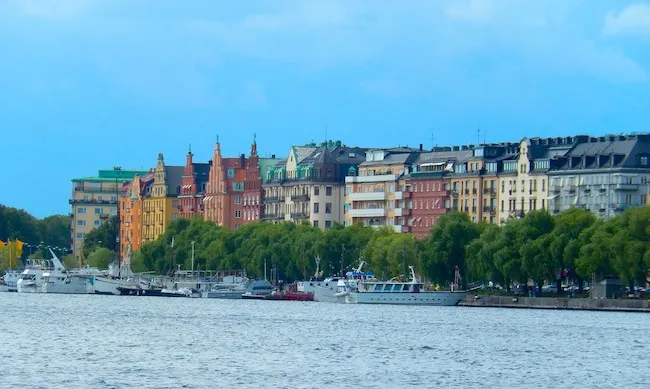 An Insider's Guide to Stockholm